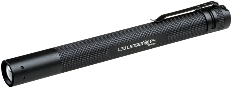 Led Lenser P4 art.88508404